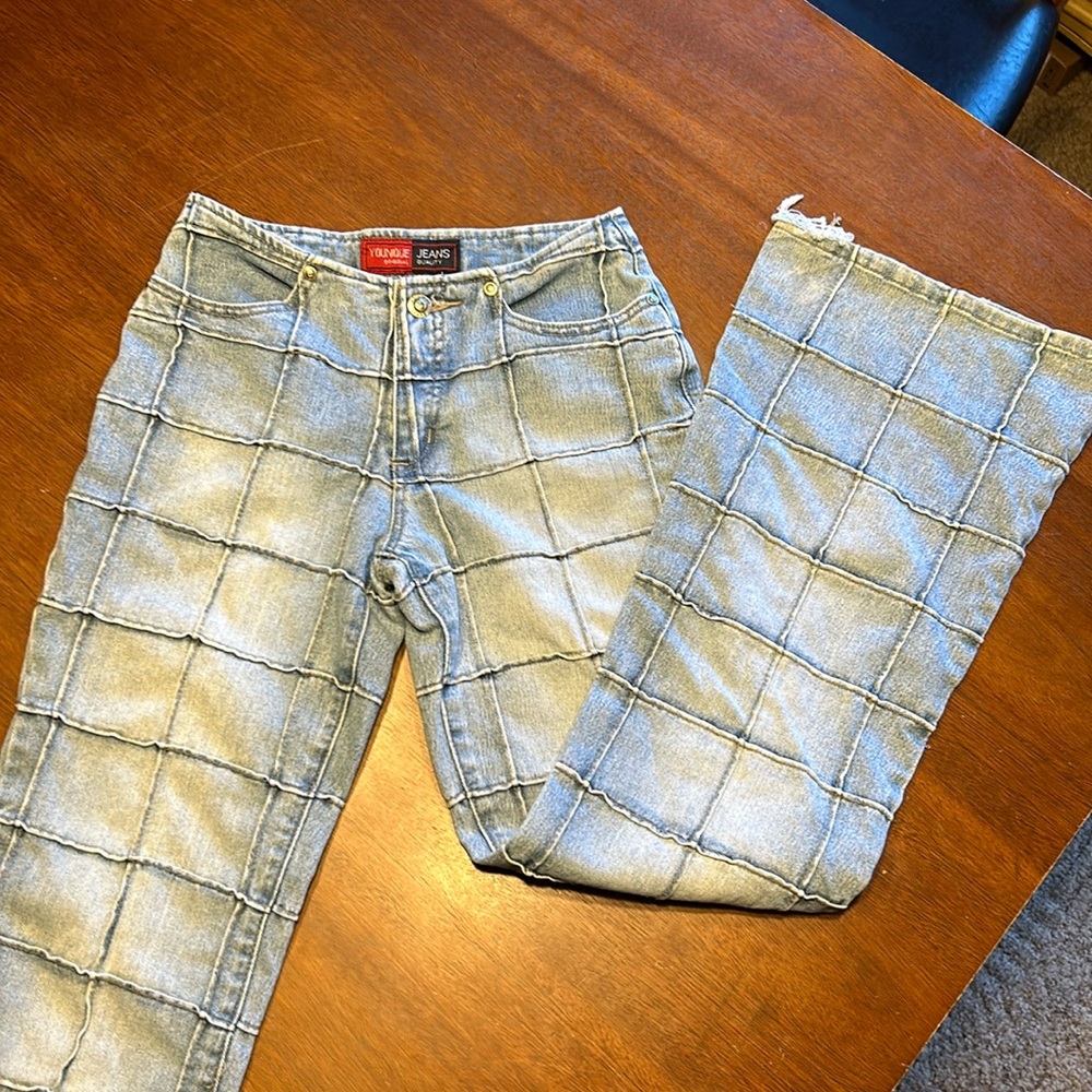 Younique jeans